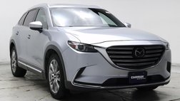 2018 Mazda CX-9 Signature