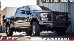 2020 Ford Super Duty F-250 King Ranch