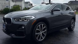 2020 BMW X2 xDrive28i