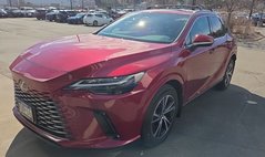 2023 Lexus RX 350 Premium