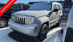 2010 Jeep Liberty Sport