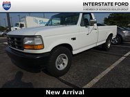 1995 Ford F-150 XL