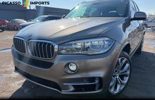 2018 BMW X5 xDrive40e iPerformance