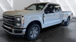2026 Ford Super Duty F-350 Lariat