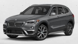 2017 BMW X1 xDrive28i