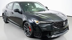 2024 Acura Integra Type S