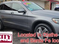 2019 Mercedes-Benz GLC-Class GLC 300