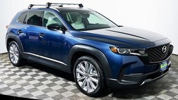 2026 Mazda CX-50 2.5 S Premium