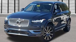 2025 Volvo XC90 B5 Core Bright Theme