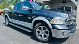 2016 Ram Ram Pickup 1500 Laramie