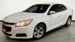 2014 Chevrolet Malibu LT