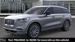 2023 Lincoln Aviator Grand Touring