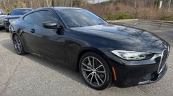 2022 BMW 4 Series 430i