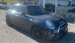 2017 MINI Hardtop Cooper S