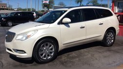 2015 Buick Enclave Premium