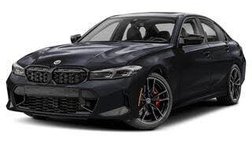 2025 BMW 3 Series M340i