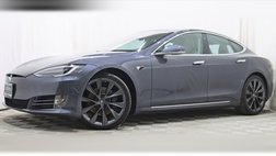 2019 Tesla Model S Base