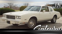 1985 Chevrolet Monte Carlo Base