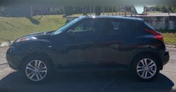 2014 Nissan JUKE SL