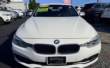 2018 BMW 3 Series 320i xDrive