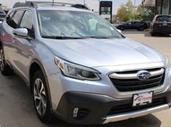 2020 Subaru Outback Limited XT