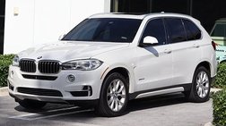 2014 BMW X5 xDrive35i