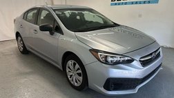2023 Subaru Impreza Base