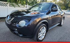 2016 Nissan JUKE S