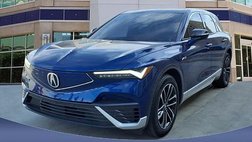 2024 Acura ZDX A-SPEC