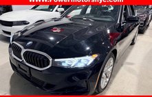 2025 BMW 3 Series 330i xDrive