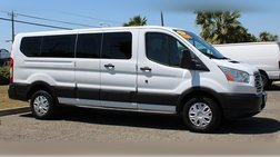 2015 Ford Transit 350 XL