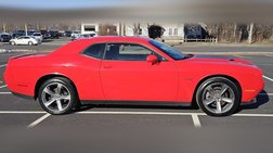 2015 Dodge Challenger R/T