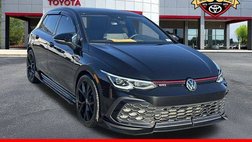 2024 Volkswagen Golf GTI 380 S