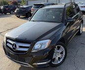 2015 Mercedes-Benz GLK-Class GLK 350