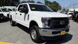 2019 Ford Super Duty F-250 XL