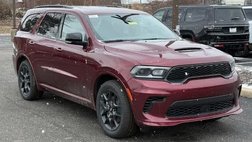 2026 Dodge Durango GT HEMI Premium