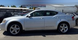 2008 Dodge Avenger R/T