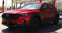 2023 Mazda CX-50 2.5 S Preferred Plus