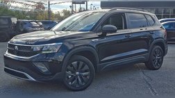 2023 Volkswagen Taos S