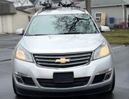 2013 Chevrolet Traverse LT
