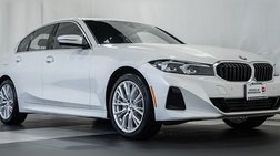 2024 BMW 3 Series 330i xDrive