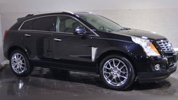 2013 Cadillac SRX Performance Collection