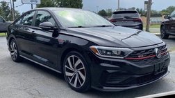 2019 Volkswagen Jetta Autobahn FWD