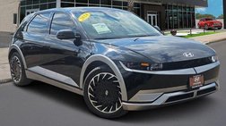 2024 Hyundai Ioniq 5 Limited