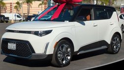 2025 Kia Soul EX