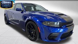 2022 Dodge Charger SRT Hellcat Redeye