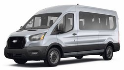 2023 Ford Transit 350 XLT