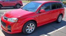 2006 Saturn VUE Base