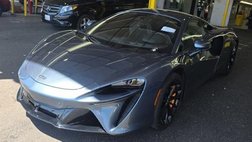 2024 McLaren Artura Base