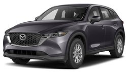 2023 Mazda CX-5 2.5 S